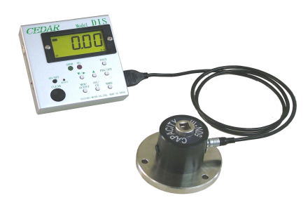 Torque tester DIS-IP50