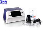 Benchtop Color Measurement Spectrophotometer YS6060 USB บลูทู ธ 4.0 พิมพ์พอร์ตอนุกรม