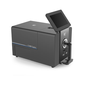 CHN Spec รุ่นCS-820Nเครื่องวัดสเปกโตรโฟโตมิเตอร์แบบตั้งโต๊ะ,Spectrophotometer For Testing Color Difference,Wavelength range:360~780nm.