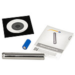 PCE รุ่นLTD-100เครื่องวัดบันทึกอุณหภูมิส่งข้อมูลด้วย,USB Data Logger with USB Interface