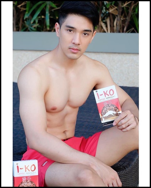 ไอโกะ คอฟฟี่ i-KO Coffee Fomula1 (โปร 1 แถม 1)