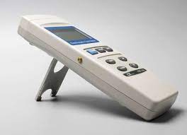 Lutron รุ่นESF-106เครื่องวัดไฟฟ้าสถิตย์,Electrostatic Voltage Meter,Meas.range:-19.999～19.999kV.