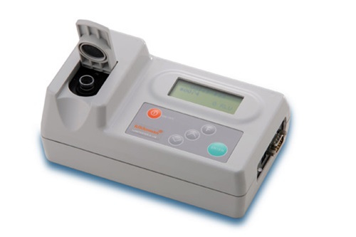 Kikkoman Lumitester C-110 For microbial testing and cell counting