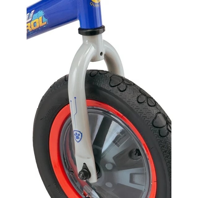 นำเข้า🇺🇸 จักรยานเชสNickelodeon 12-in. Paw Patrol Chase Boy's Bike, เหมาะสำหรับเด็กอายุ 2-4ปี , ราคา 5,590 บาท