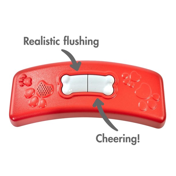 ถังชักโครกสำหรับฝึกหัดโถสุขภัณฑ์เด็กวัยหัดเดินและที่นั่งฝึก ลายตัวการ์ตูน 3 เเบบ Disney 2-in-1 ราคา 2990- บาท