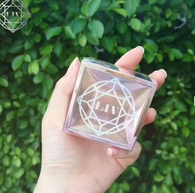 ครีมลิฟ ไวท์ ไดมอนด์ (Liv White Diamond) ครีมวิกกี้ โปรโมชั่น ส่งฟรี ทั่วไทย