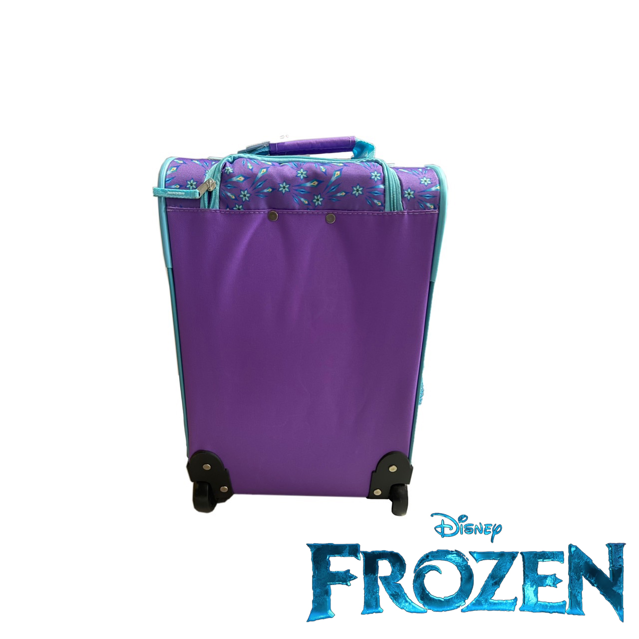 กระเป๋ากระเป๋าเดินทาง American Tourister Disney Frozen 18'' Softside Kids Carry-on Luggage 1,990 - บาท