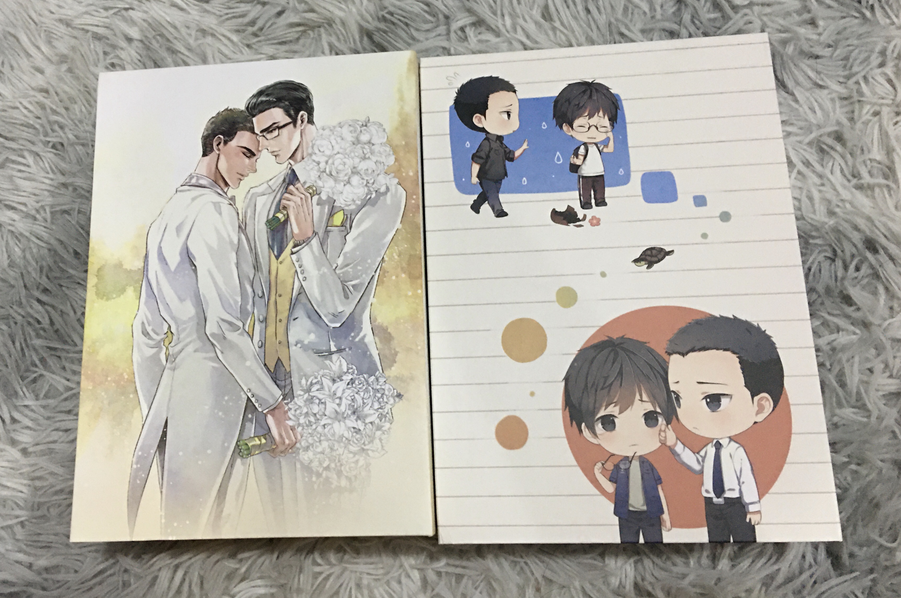 Boxset นิยายแต่ง มาโปรด + สเป + boxset นิยายแต่ง รักเสมอ รอบจอง