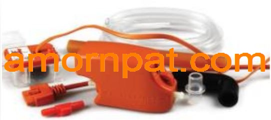 Drainpump เดรนปั๊มป์ อะไหล่ สำหรับเครื่องปรับอากาศ เทรน TRANE