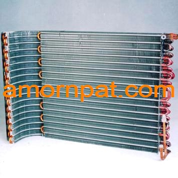 Coil replacement แผงคอยล์ รังผึ้ง อะไหล่ สำหรับเครื่องปรับอากาศ แอร์ เทรน TRANE