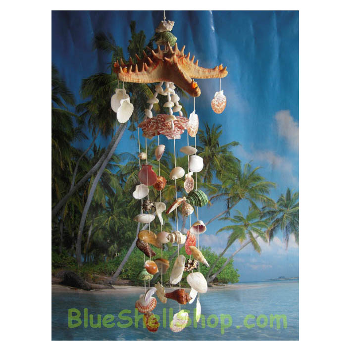 โมบายปลาดาว