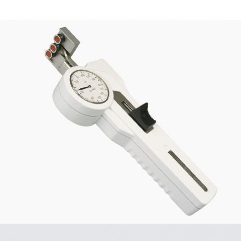 Han-SchmidtTension meterDXV-1500 150 – 1500 cN 40 mm 38 mm PA: 0.30 mm Ø