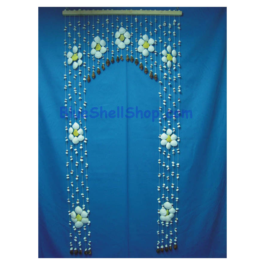 ม่านโค้งนาวลายโค้งพระจันทร์