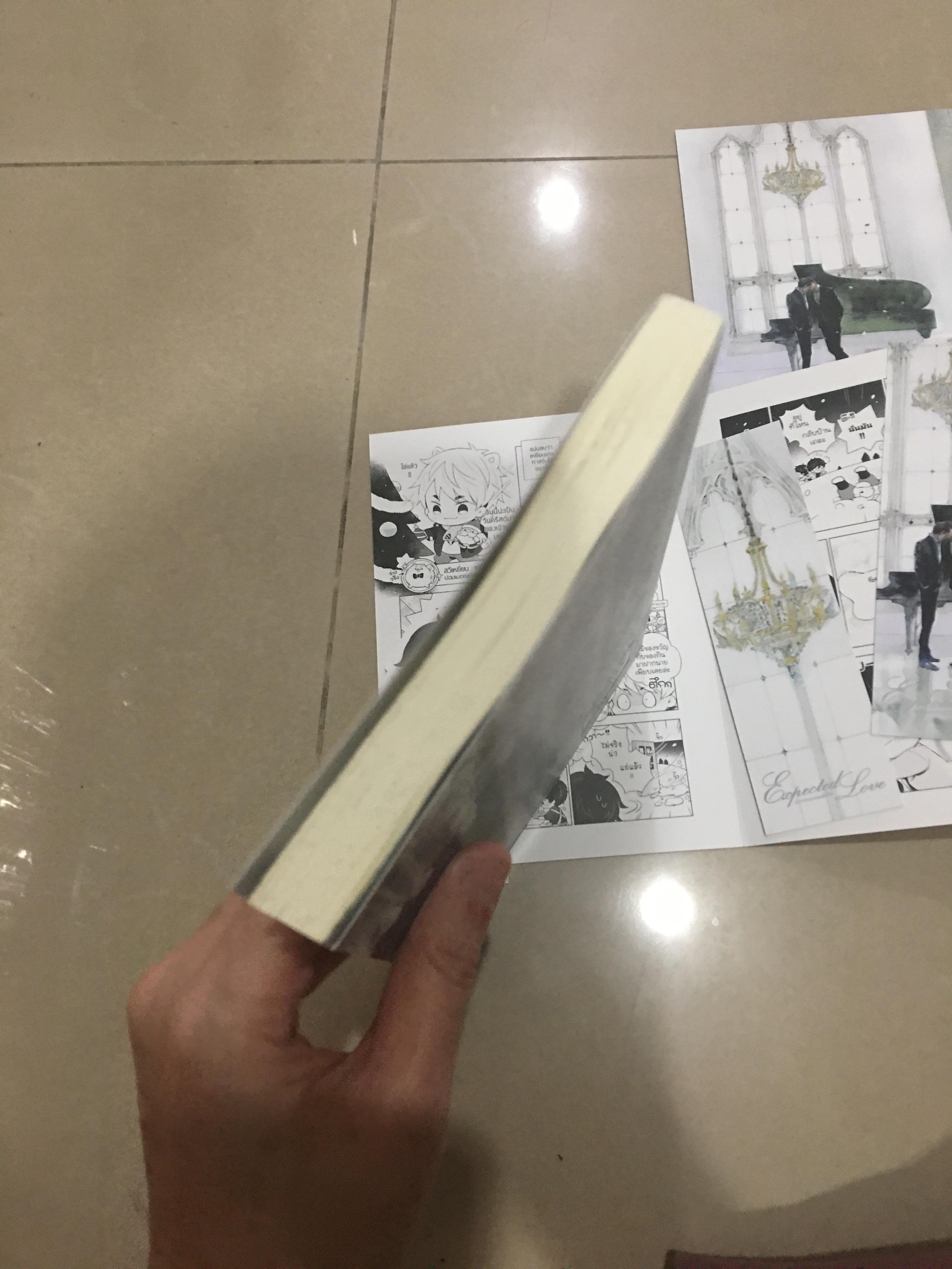 นิยายแปล ปรารถนาของหัวใจ ชุดสะสม