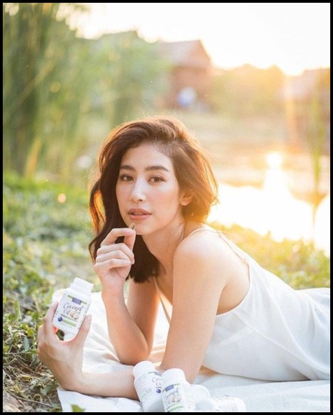 NBL Coconut Oil นูโบลิค น้ำมันมะพร้าว