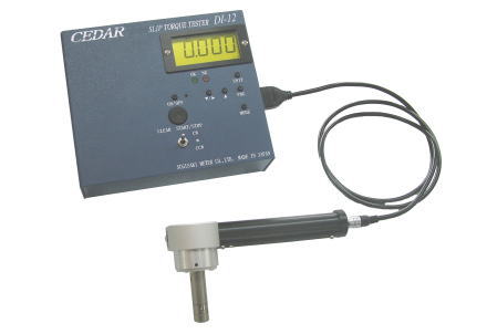Sliding torque detector DI-12-SL4
