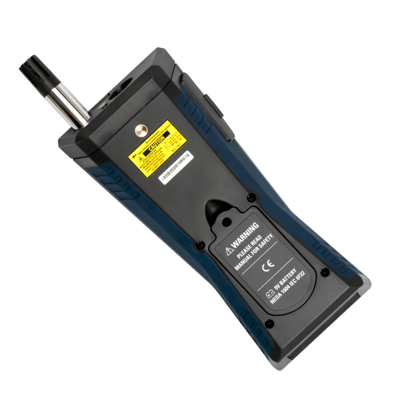 PCE รุ่น320เครื่องวัดความชื้นในอากาศAir Humidity Meter