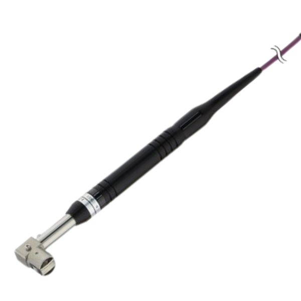 Anritsu รหัส A-234E-00-1-TC1-ASP โพรบวัดอุณหภูมิแบบพื้นผิว,Temperature stationary surfaces probe,pipe L=30mm,temp.range:-50～500°C,accuracy±2.5°