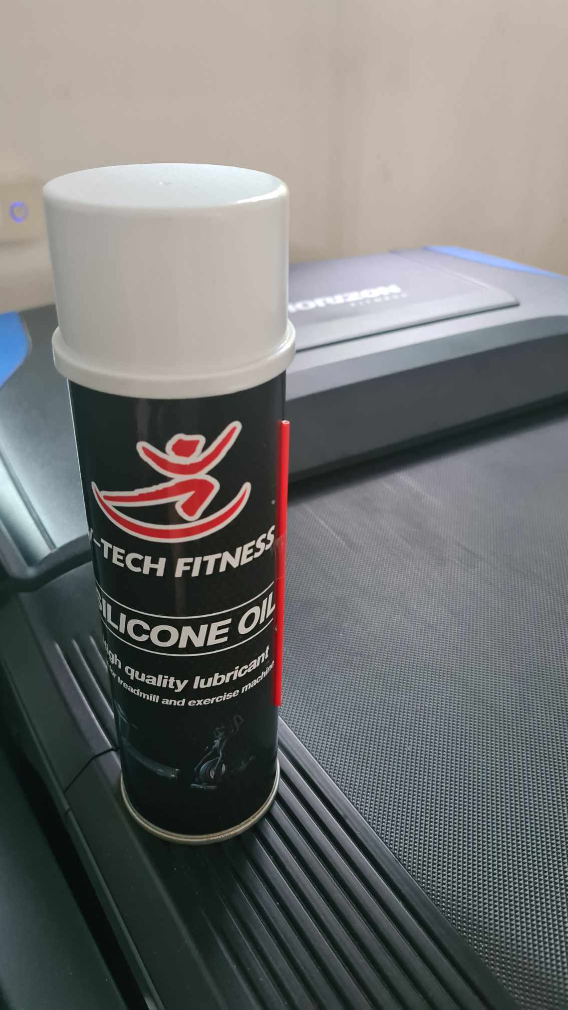 สเปรย์ลู่วิ่งไฟฟ้า VTech สเปรย์บำรุงสายพานลู่วิ่งไฟฟ้า