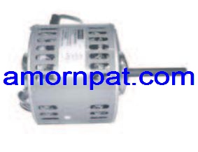 Motor มอเตอร์ อะไหล่ สำหรับ เครื่องปรับอากาศ เทรน แคเรียร์ Trane Carrier