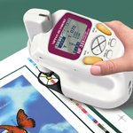 เครื่องวัดค่าสีแบบอัตโนมัติ Spectrophotometers & Color Difference Meters