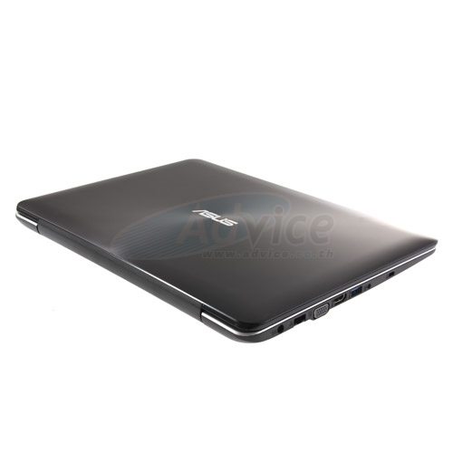 Notebook Asus X455LD-WX168D (Black)