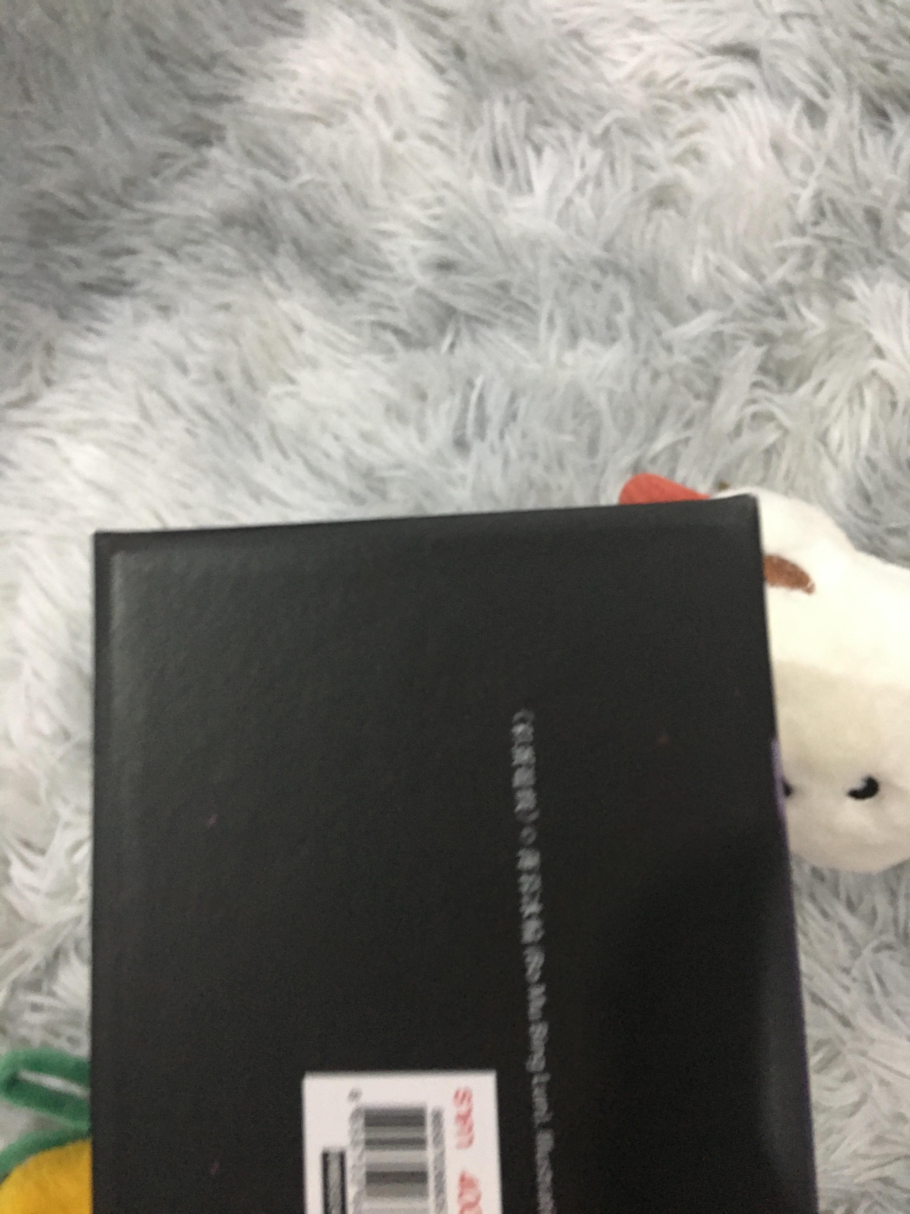 Boxset นิยายแปล ล่าทรยศ 3 เล่มจบ รอบจอง + ปฎิทิน