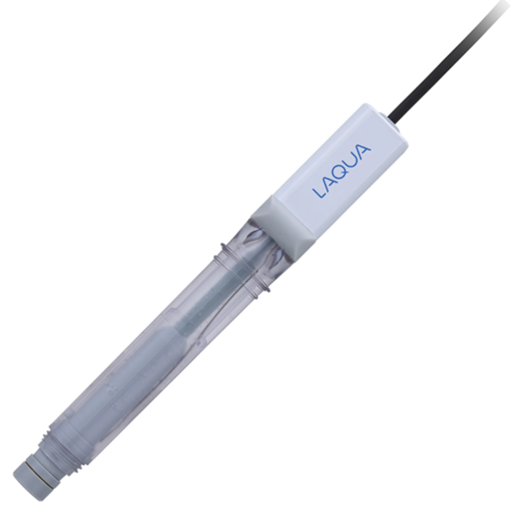 Horiba รหัสสินค้า 6581S-10C อิเล็กโทรดไอออนไนเตรต,Nitrate (NO3-) ISE including 2 electrode tip (7681S) ,(P/n: 3200697408 )