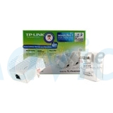 Powerline TP-LINK (TL-PA4010KIT) AV500 ชุดคู่