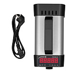 PCE รุ่นDSX-20 with Trigger Input อุปกรณ์สำหรับวัดรถยนต์Car Measuring Device