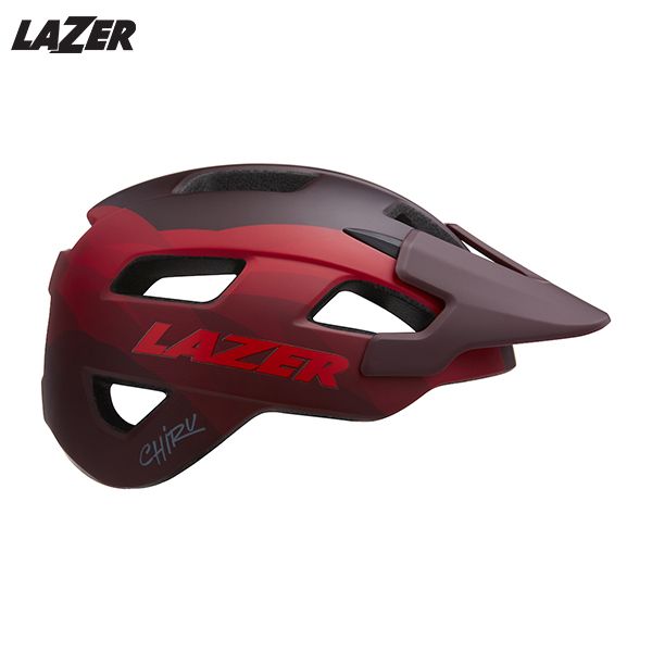 หมวกจักรยาน Lazer Chiru