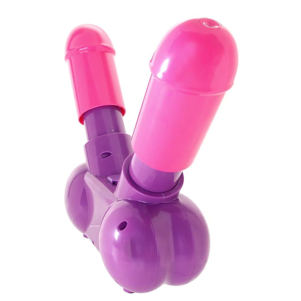 ของเล่นวงเหล้าามาแล้วจ้าCum Face Duel Pump Action Penis Game ราคา 2,990 บาท