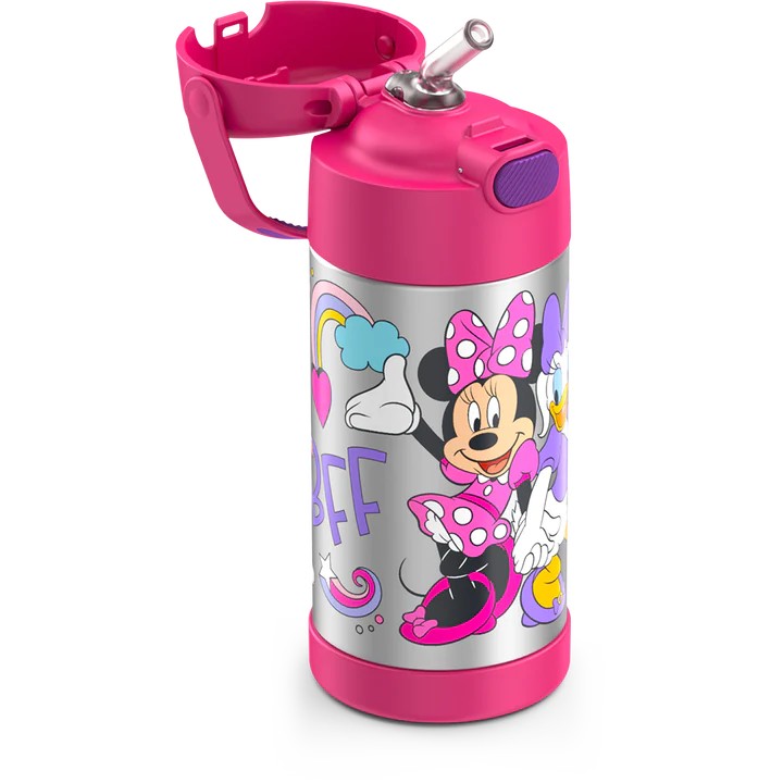 FUNTAINER® WATER BOTTLE 12OZ PRESCHOOL MINNIE ราคา 990 - บาท