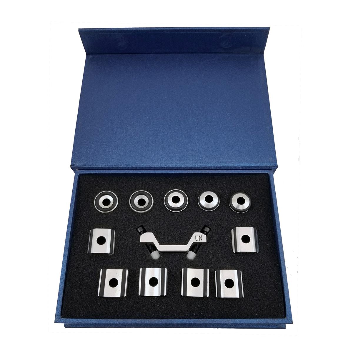 Phase-II รุ่นPHT1500-300อุปกรณ์ซัพพอร์ท,12pc Support Ring Set