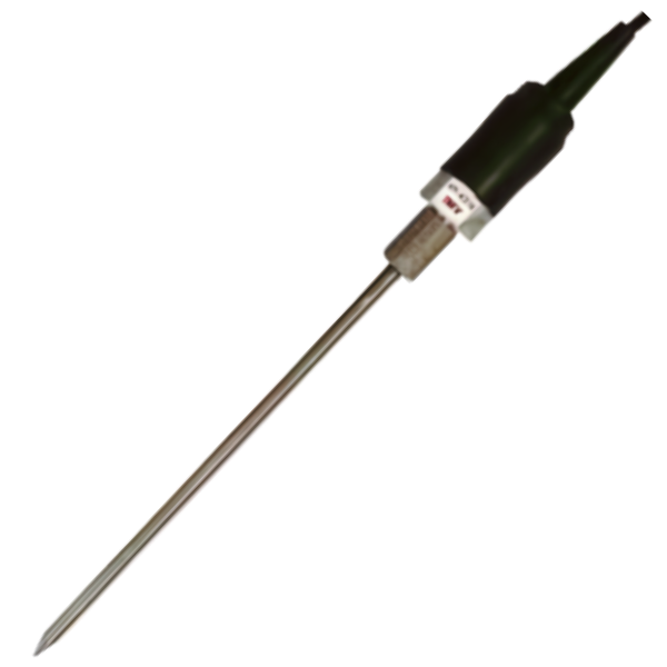 IMV รุ่น VP-4316 โพรบประเภทเพียโซอิเล็กทริค , Piezoelectric type for wide frequency range