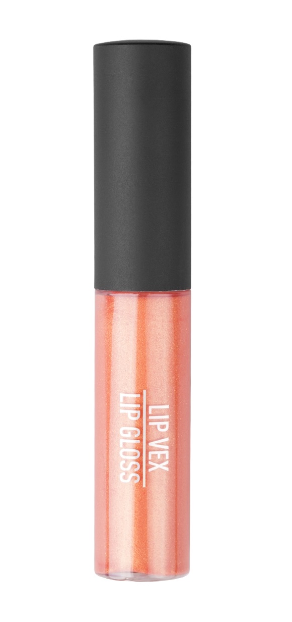 SIGMA :: Lip Vex - Steady Glow ลิปแว็ก สี Steady Glow โทนลูกส้มแทนเจอรีนอ่อน เนื้อแว็กมันวาว ระยิบระยับ เพิ่มความสวย หวาน เซ็กซี่เบาๆ ให้ริมฝีปากของคุณ