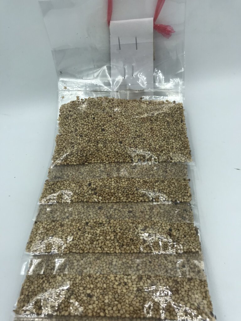 งาคั่ว งาคั่วเพื่อสุขภาพที่ดี งาขาวคั่ว งาคั่วเม็ดพร้อมทาน White Sesame เพลิดเพลินกับงาคั่ว งาขาวคั่ว เม็ดกรุบกรอบ พร้อมทานทุกที่! 🌱✨