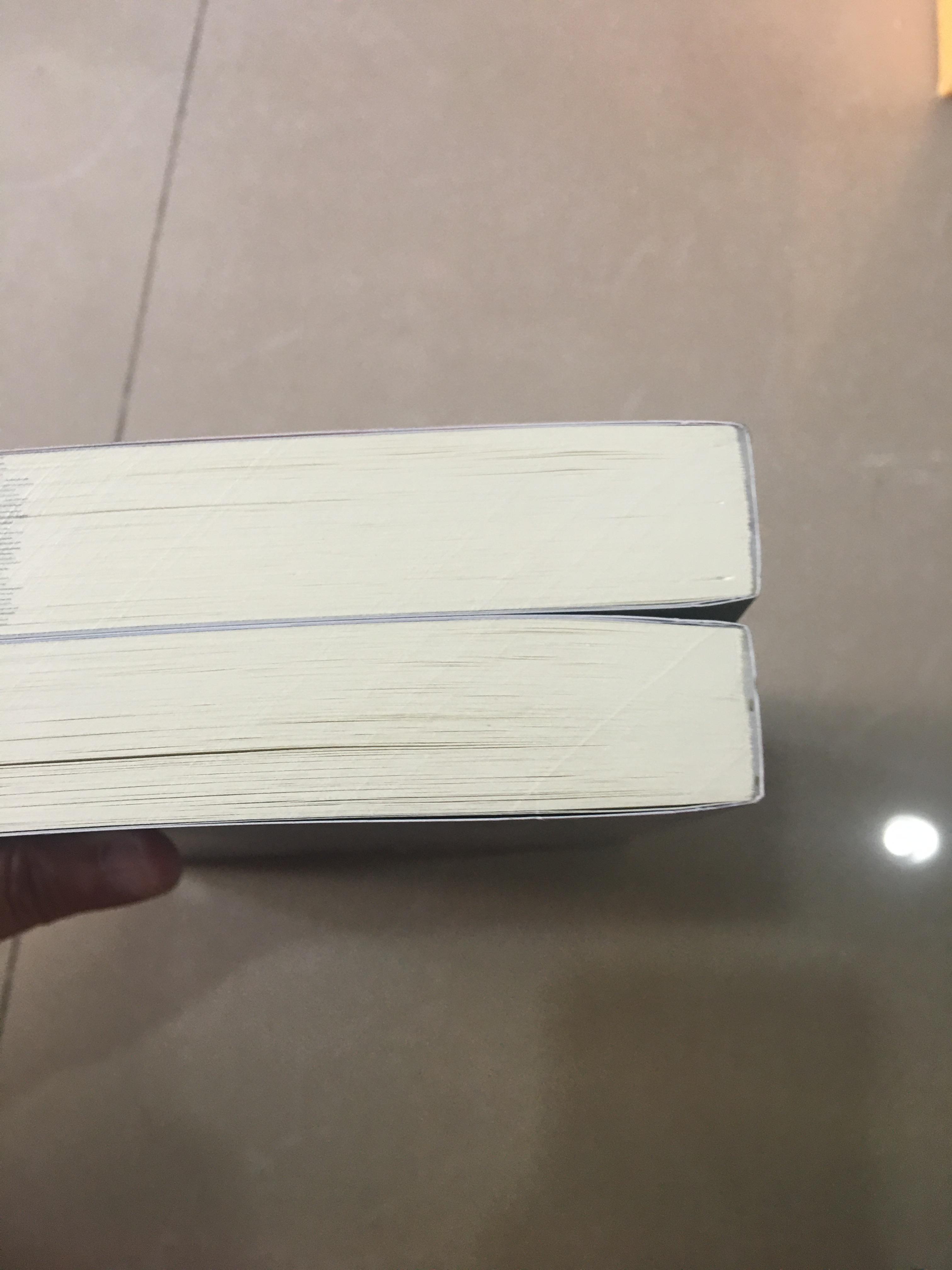 Boxset นิยายแปล ถลำลึก 2 เล่มจบ