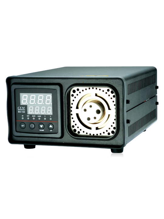 CEM instruments BX-150