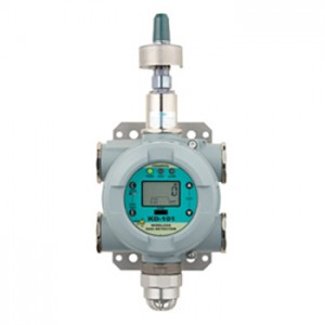 Cosmos รุ่นKD-101เครื่องตรวจจับก๊าซแบบไร้สายWireless Gas Detector KD-101 Series