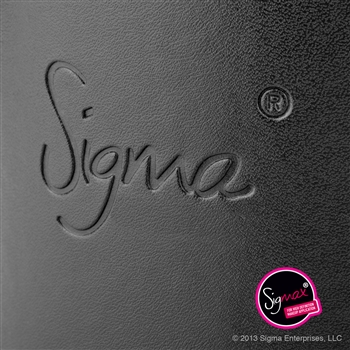 SIGMA :: Essential Kit - Mr. Bunny แปรงพื้นฐานขนสังเคราะห์ ชุด 12 ชิ้น ดูรายละเอียดด้านใน