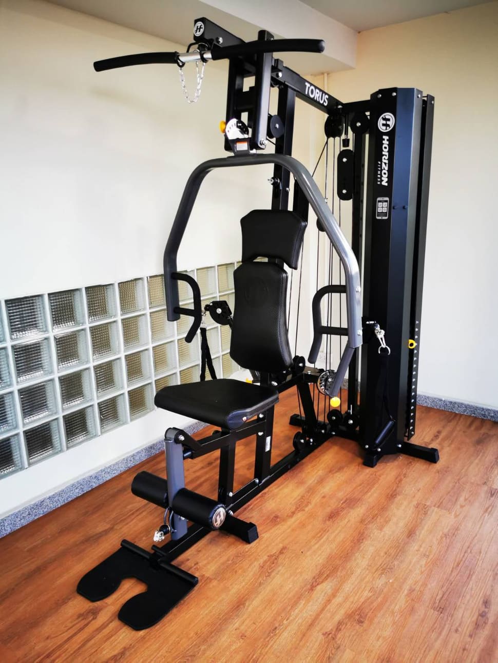 Horizon Torus3 โฮมยิม1สถานี Home Gym