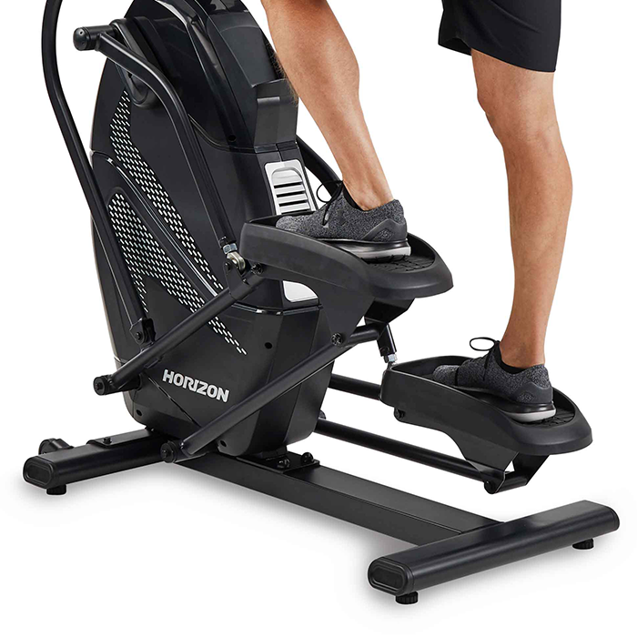 Elliptical horizon ht.50 peak trainer/เครื่องเดินวงรี