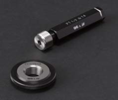 PT3/8-19-GPWP-Bเกจวัดเกลียวในท่อเหล็กแบบเรียว(PT)Screw Thread Plug Gauge Taper Pipe PT-JIS(Sokuhasha)