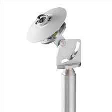 Tsuruga รุ่นLP PYRA03ไพราโนมิเตอร์Pyranometer LP PYRA03(manufactured by Delta Ohmsha)