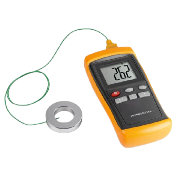 Kern รุ่นDAB-A01ชุดสอบเทียบอุณหภูมิ,Temperature Calibration Set