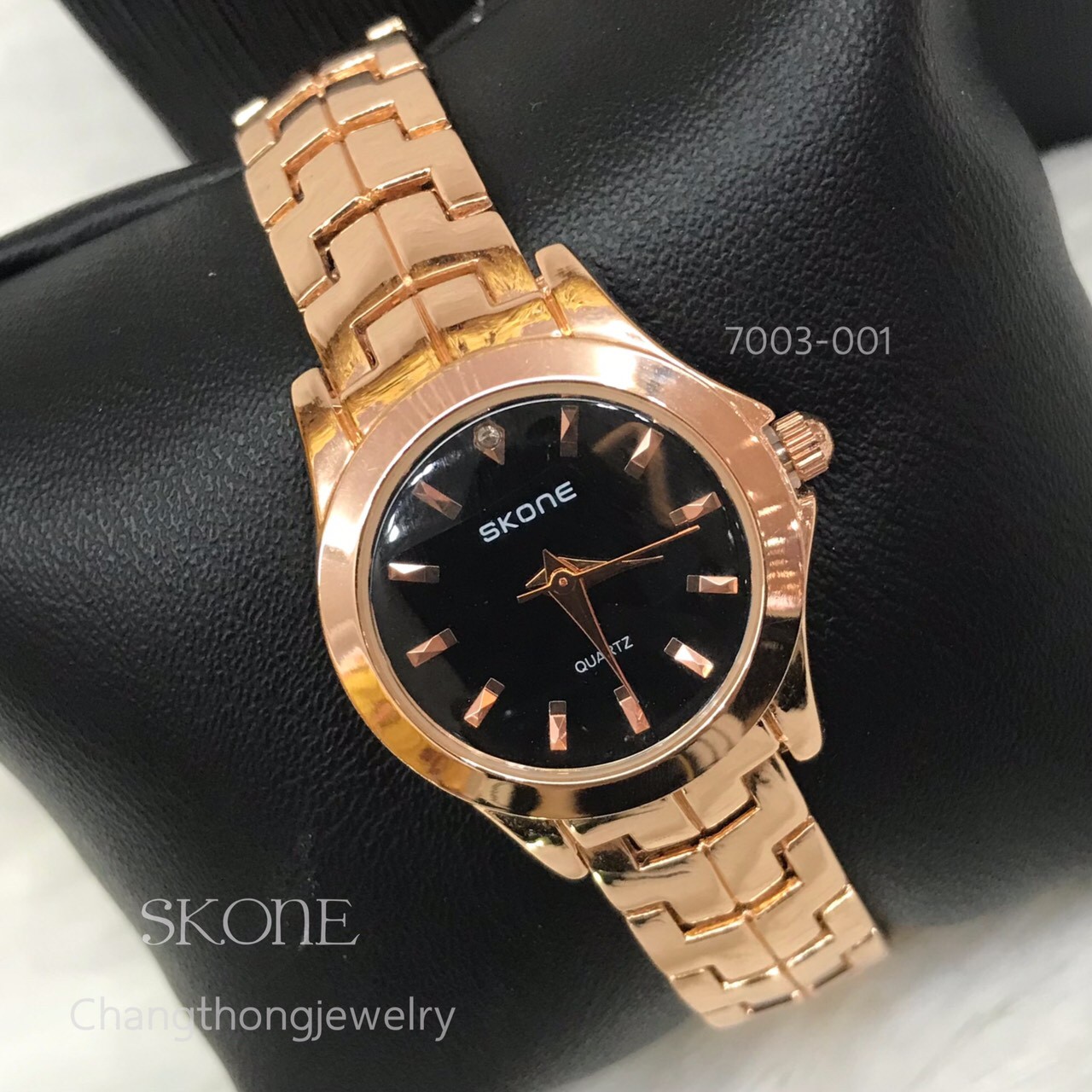 นาฬิกาSKONE(7003-001)