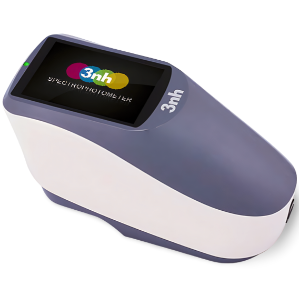 3NH YS3010 Handheld Spectrophotometer with 8mm Single Aperture