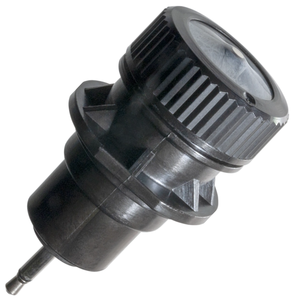Horiba รหัส 5402 หัววัด DO แบบเปลี่ยนสำหรับเซนเซอร์ออกซิเจน,Tip for galvanic oxygen sensor 9552-20D and 9552-50D,(P/n: 3200781553 )