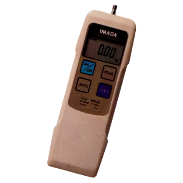 Imada รุ่นDPS-50เกจวัดแรงแสดงผลดิจิตอลพร้อมเอาท์พุต,Digital Force Gauge with Outputs(Discontinued)